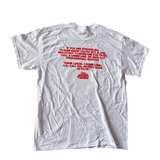 Skipping Therapy Tee